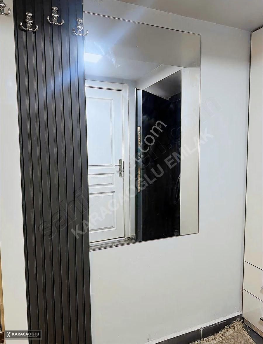 Kat Mülkiyetli Merkezi Konumda 1+1 10 Bin Tl Kgs Gerçek Daire !! - Görsel 19