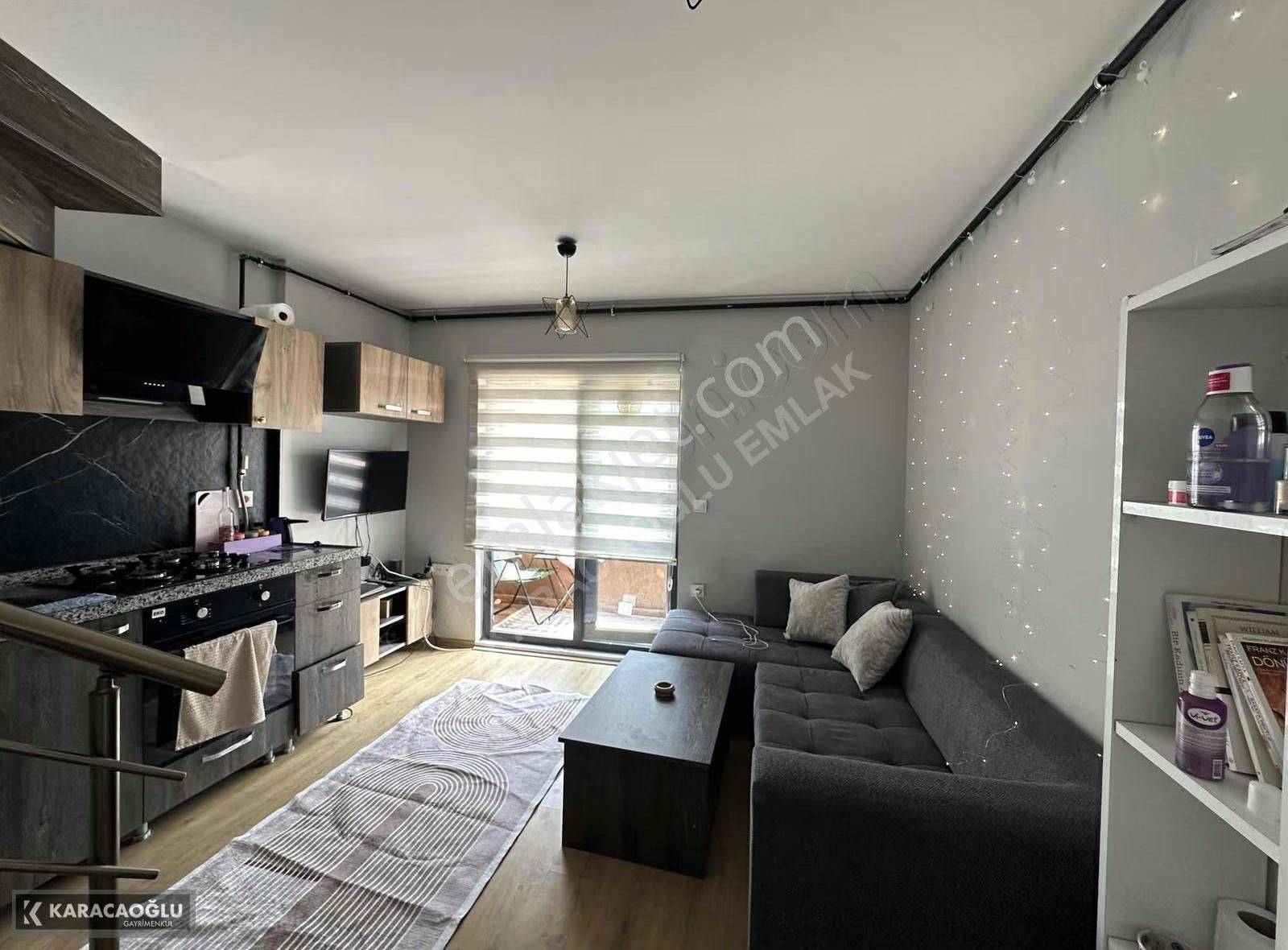 5 Yaşında Kat Mülkiyetli 18 Bin Kiracılı 2+1 Dublex 1.5 M Kredi - Görsel 4