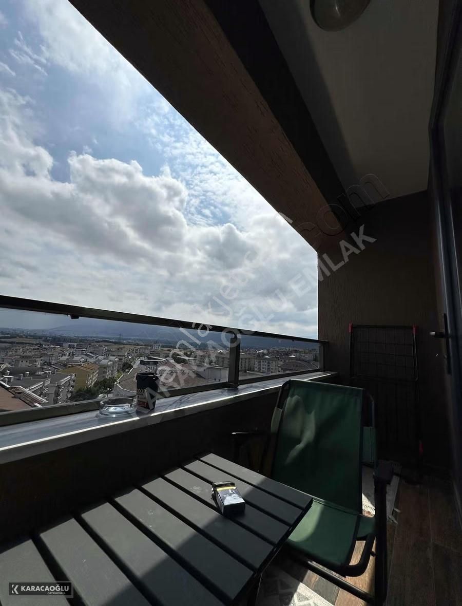 5 Yaşında Kat Mülkiyetli 18 Bin Kiracılı 2+1 Dublex 1.5 M Kredi - Görsel 3
