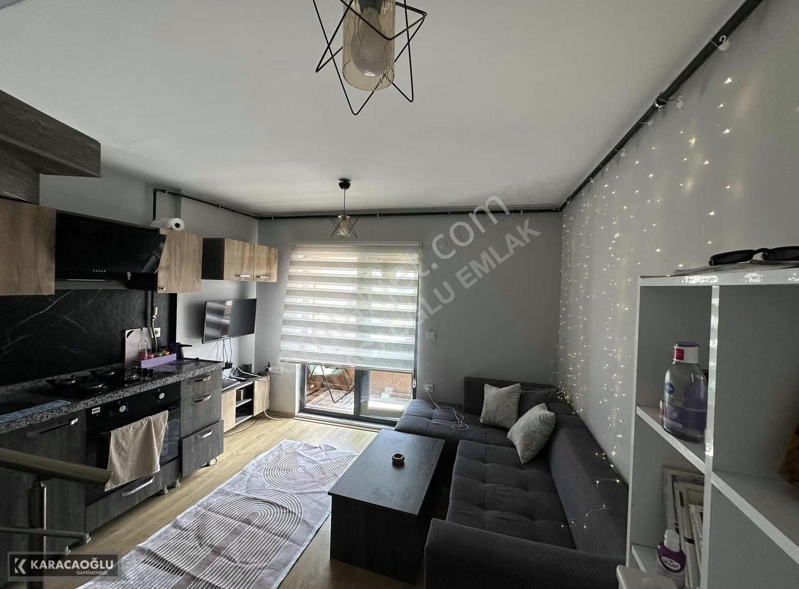 5 Yaşında Kat Mülkiyetli 18 Bin Kiracılı 2+1 Dublex 1.5 M Kredi - Görsel 7