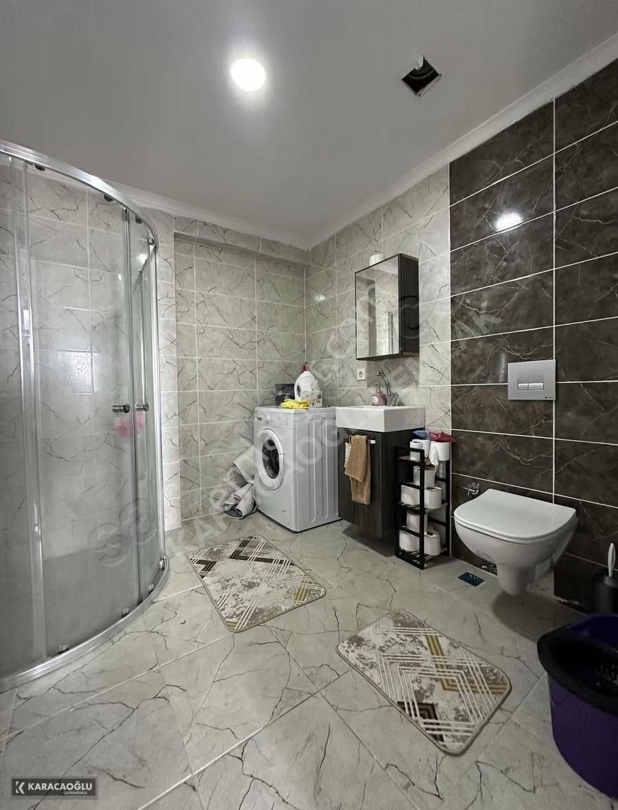 5 Yaşında Kat Mülkiyetli 18 Bin Kiracılı 2+1 Dublex 1.5 M Kredi - Görsel 27