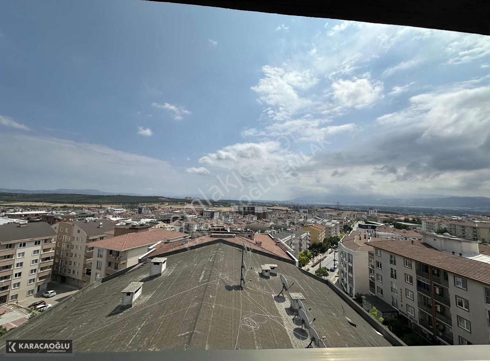 5 Yaşında Kat Mülkiyetli 18 Bin Kiracılı 2+1 Dublex 1.5 M Kredi - Görsel 17
