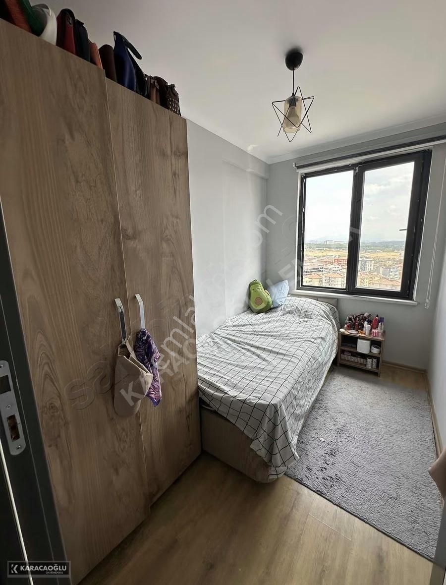 5 Yaşında Kat Mülkiyetli 18 Bin Kiracılı 2+1 Dublex 1.5 M Kredi - Görsel 11