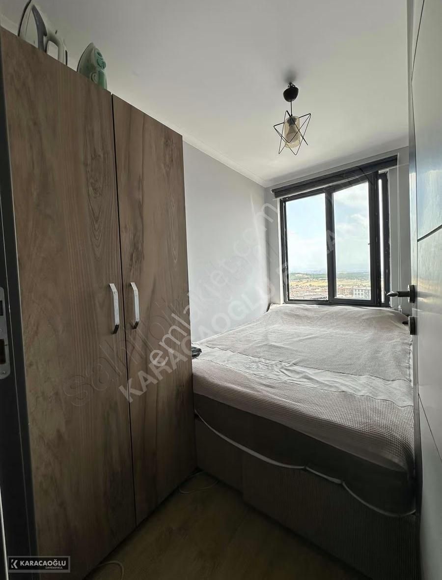 5 Yaşında Kat Mülkiyetli 18 Bin Kiracılı 2+1 Dublex 1.5 M Kredi - Görsel 14