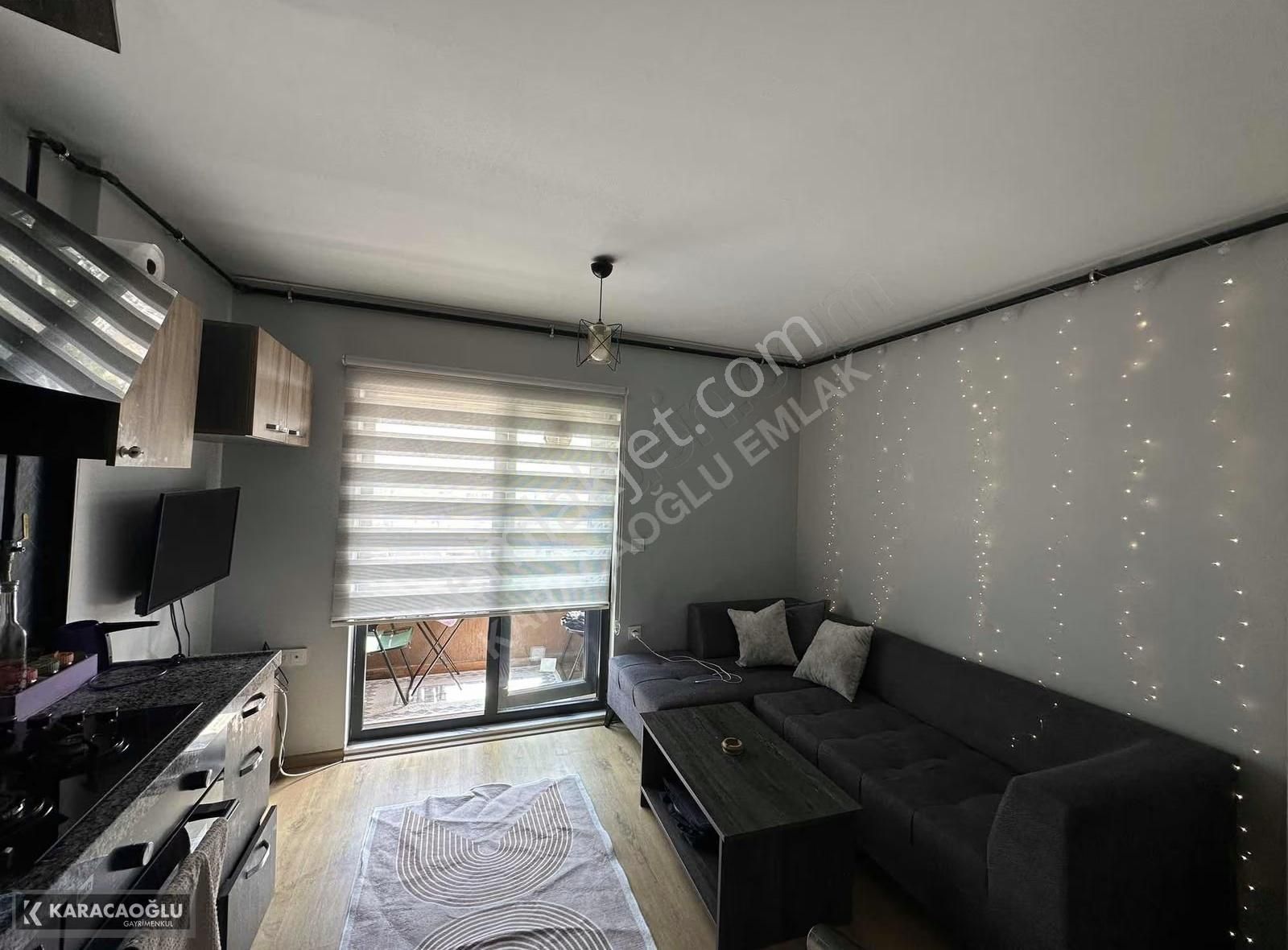 5 Yaşında Kat Mülkiyetli 18 Bin Kiracılı 2+1 Dublex 1.5 M Kredi - Görsel 18