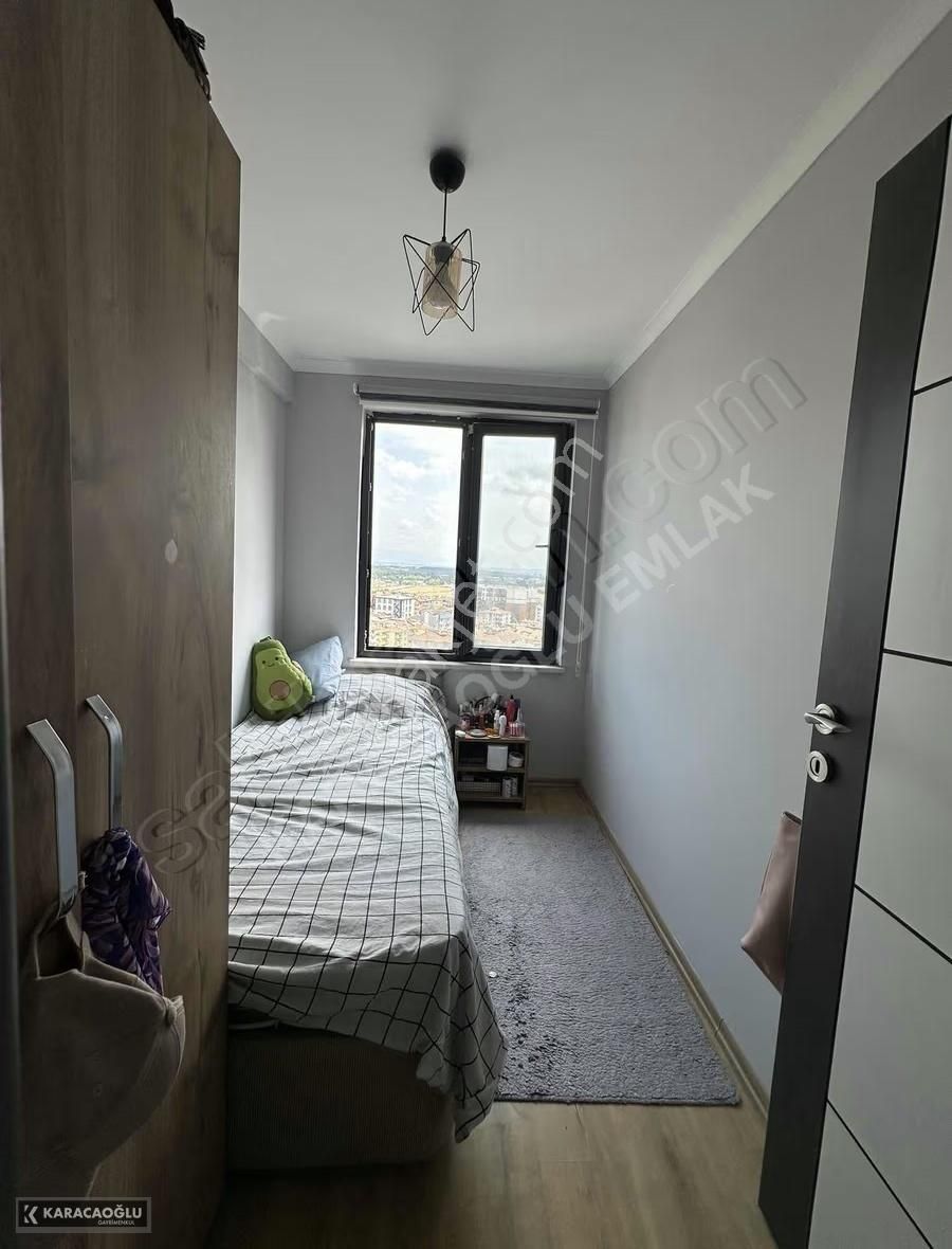 5 Yaşında Kat Mülkiyetli 18 Bin Kiracılı 2+1 Dublex 1.5 M Kredi - Görsel 10