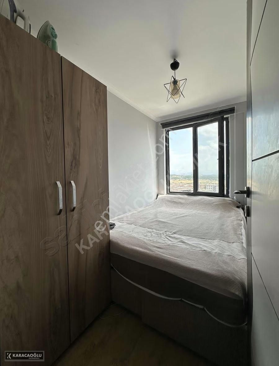 5 Yaşında Kat Mülkiyetli 18 Bin Kiracılı 2+1 Dublex 1.5 M Kredi - Görsel 5