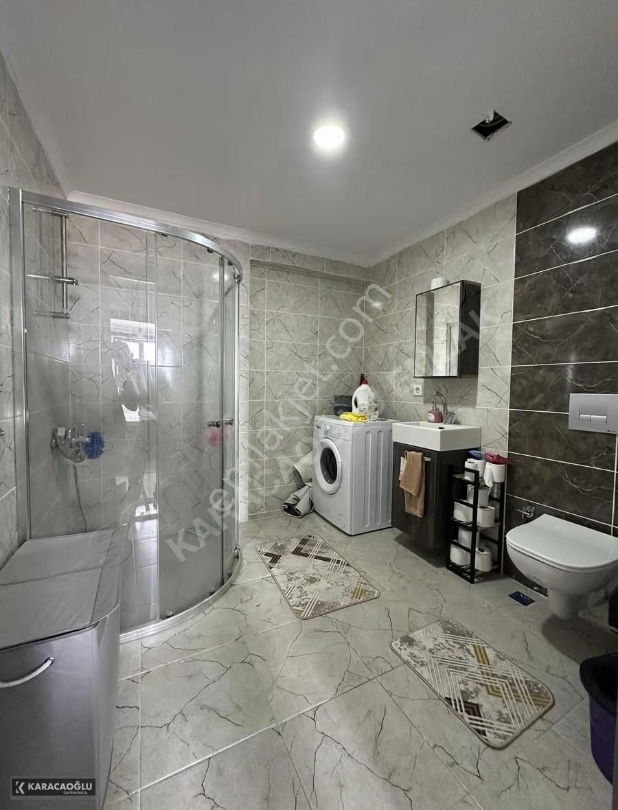 5 Yaşında Kat Mülkiyetli 18 Bin Kiracılı 2+1 Dublex 1.5 M Kredi - Görsel 25