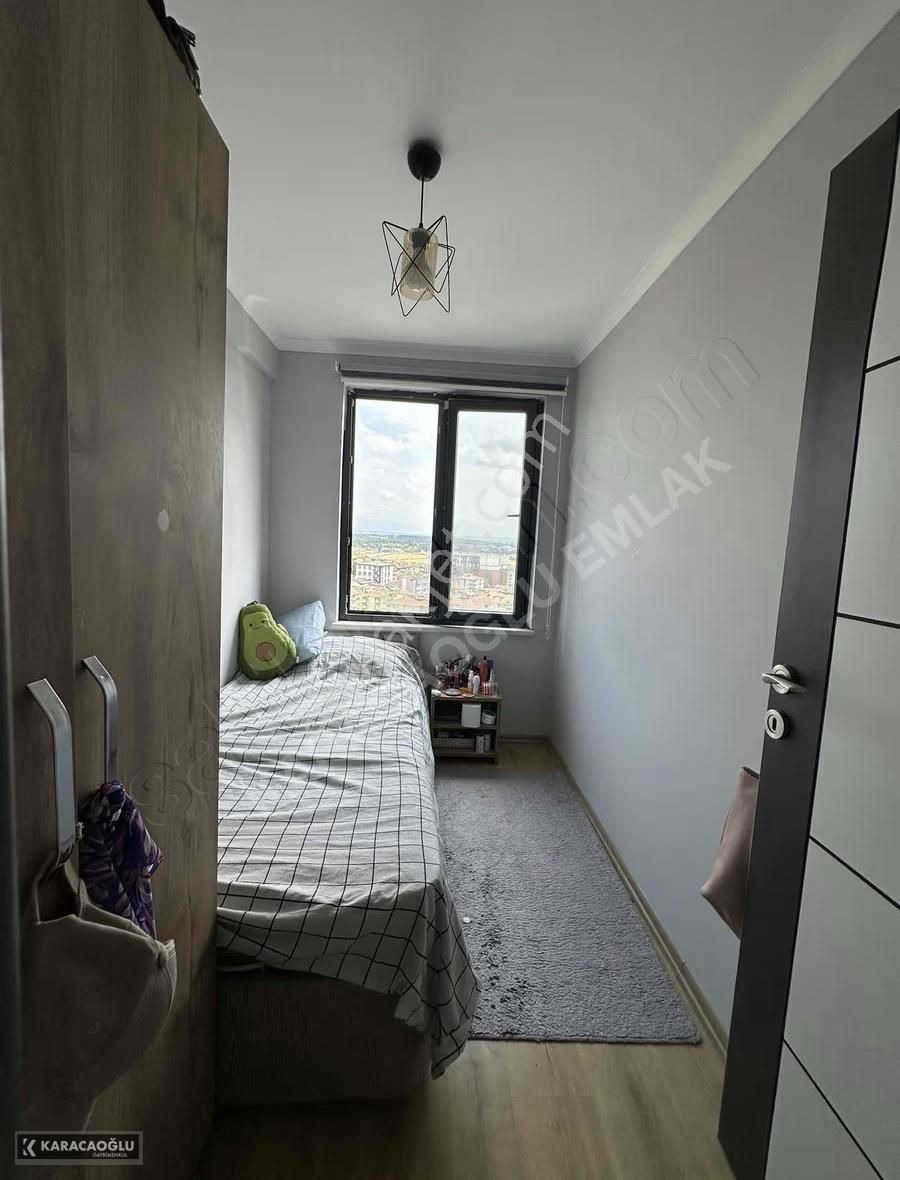 5 Yaşında Kat Mülkiyetli 18 Bin Kiracılı 2+1 Dublex 1.5 M Kredi - Görsel 26