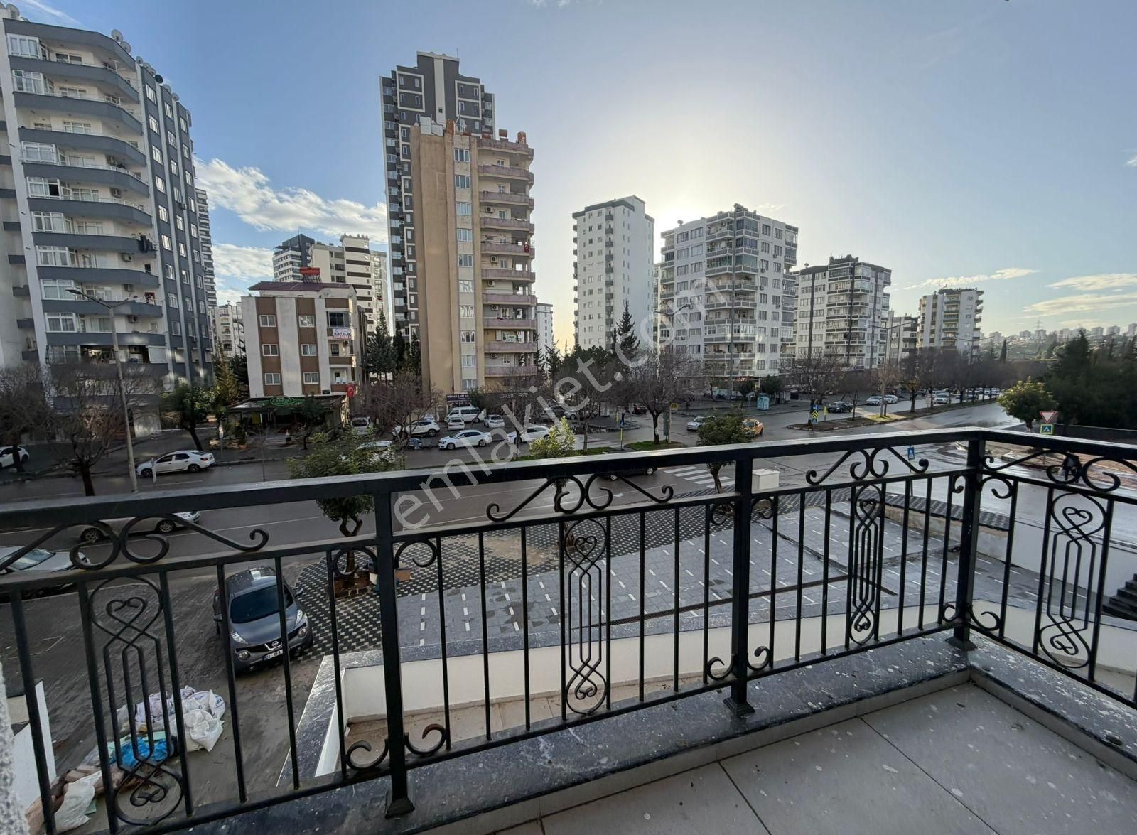 Huzurevleri Mh. K. Otoparklı Balkonlu Ultra Lüks Eşyalı 1+1 ️ - Görsel 2