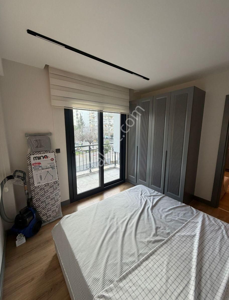 Huzurevleri Mh. K. Otoparklı Balkonlu Ultra Lüks Eşyalı 1+1 ️ - Görsel 10