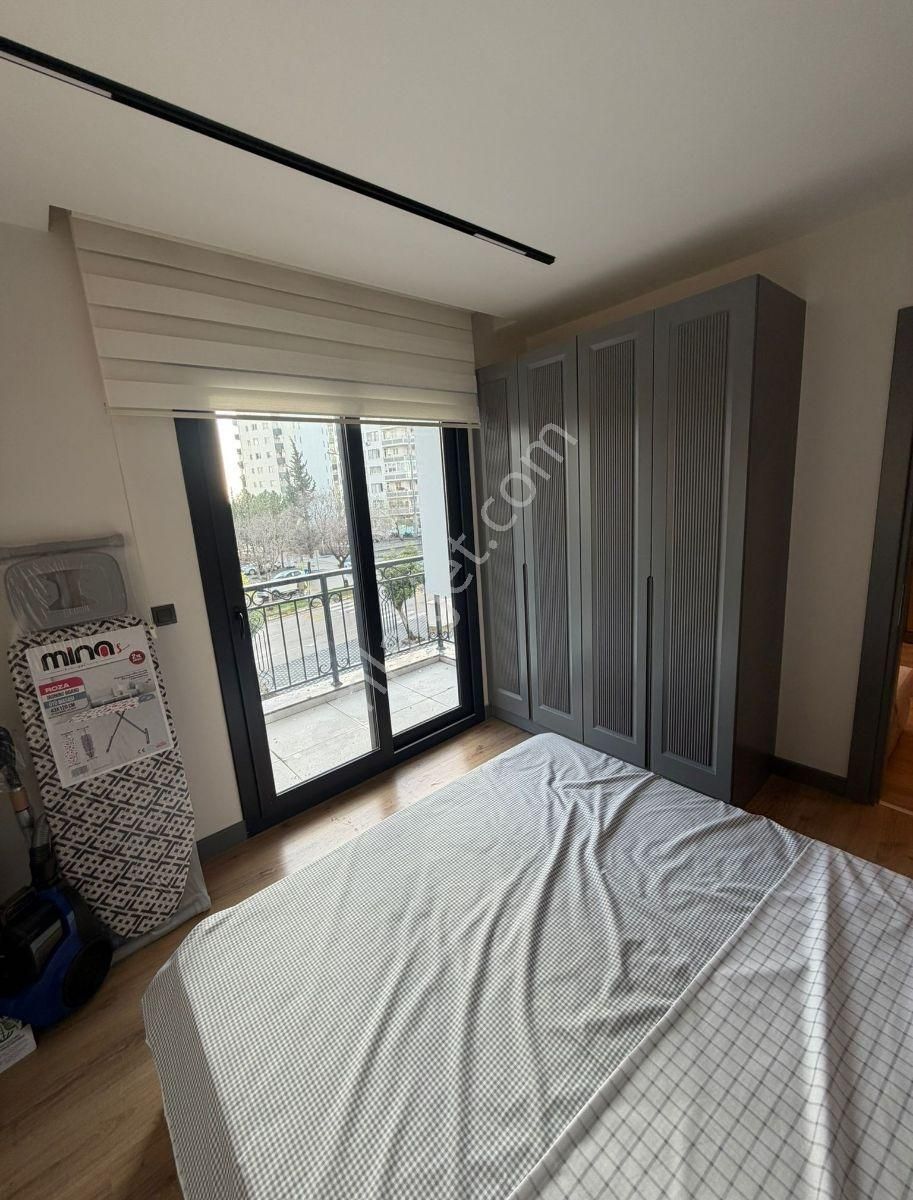 Huzurevleri Mh. K. Otoparklı Balkonlu Ultra Lüks Eşyalı 1+1 ️ - Görsel 7