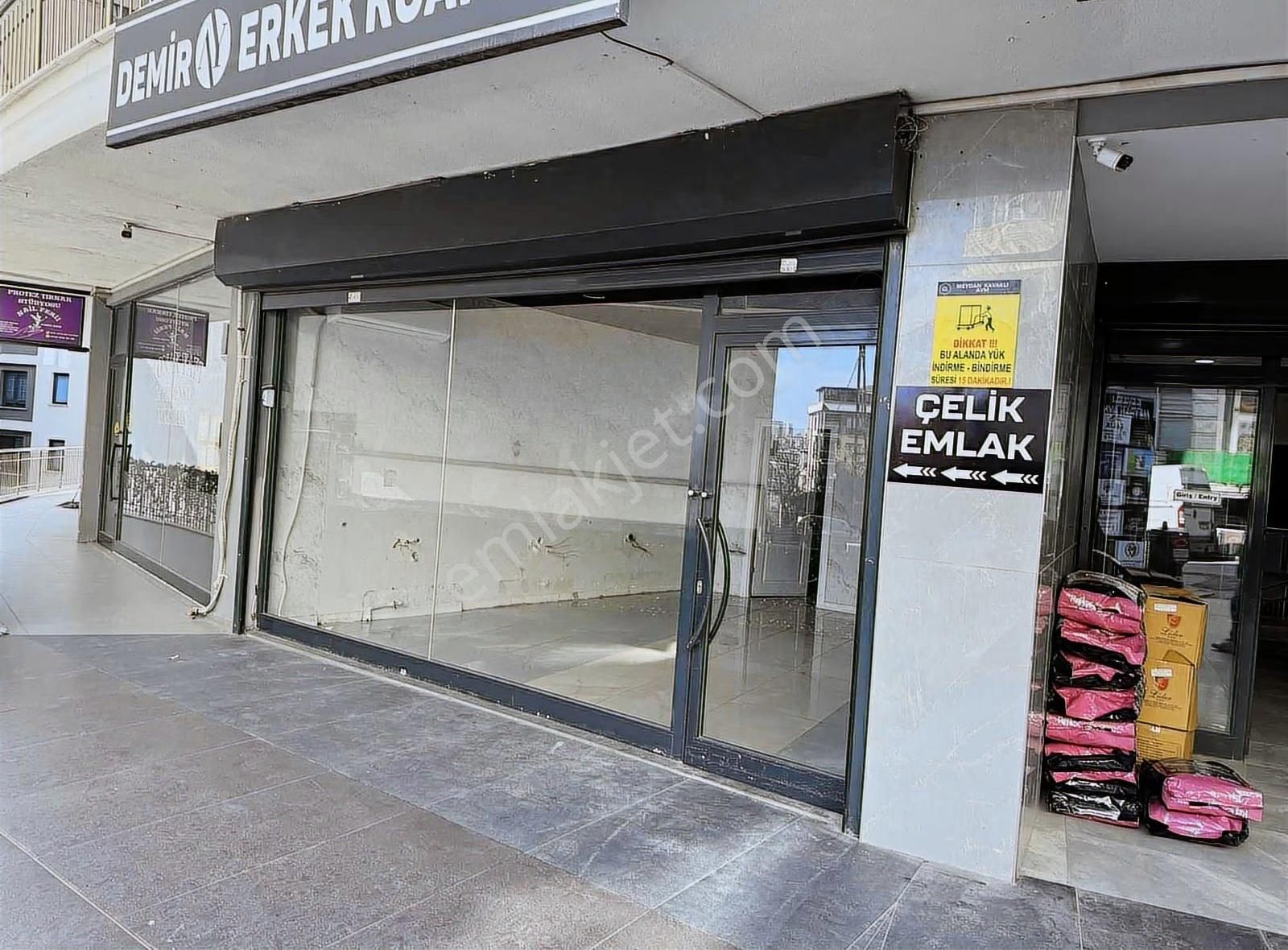 Kavaklı Merkez Kiralık Dükkan - Görsel 2