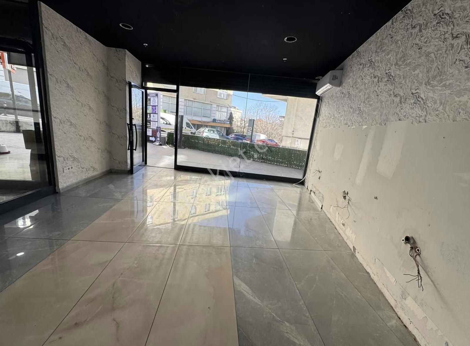 Kavaklı Merkez Kiralık Dükkan - Görsel 12