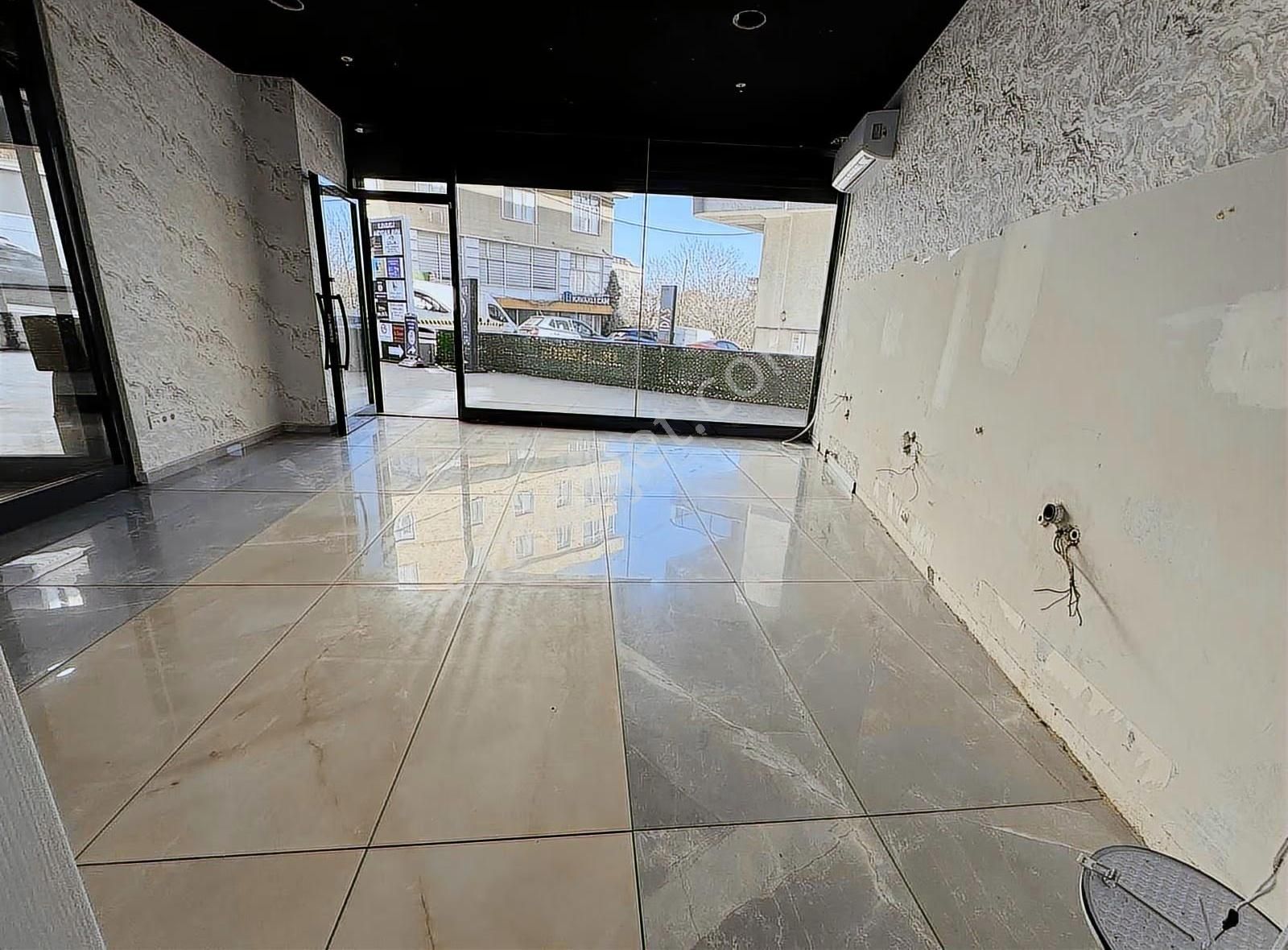 Kavaklı Merkez Kiralık Dükkan - Görsel 4