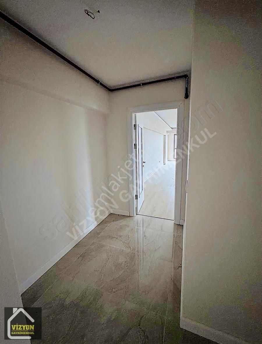 Pendik Sahilde Kapanmaz Deniz Manzaralı Kiralık 3+1 - Görsel 10