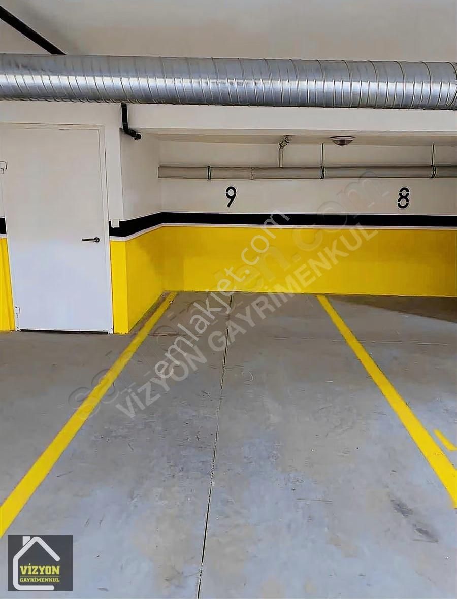 Pendik Sahilde Kapanmaz Deniz Manzaralı Kiralık 3+1 - Görsel 9