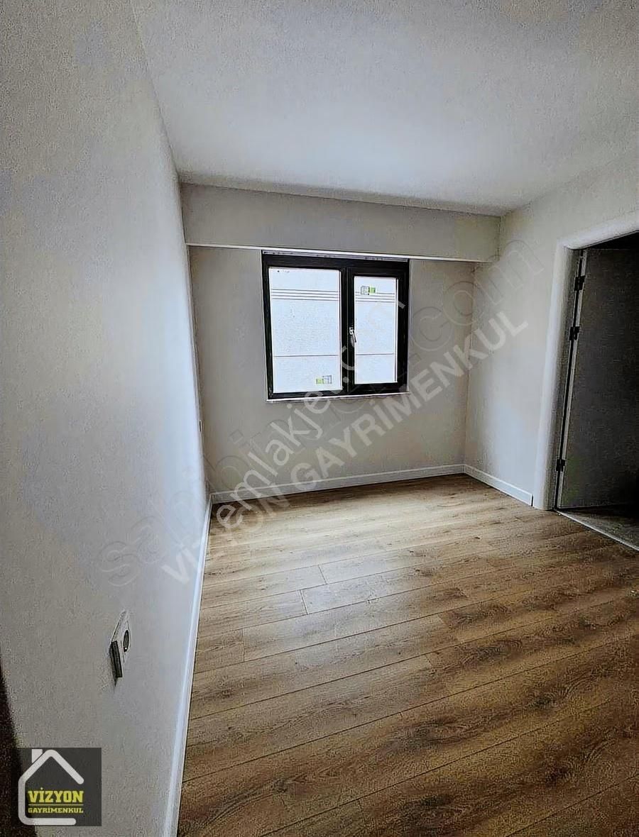 Pendik Sahilde Kapanmaz Deniz Manzaralı Kiralık 3+1 - Görsel 7