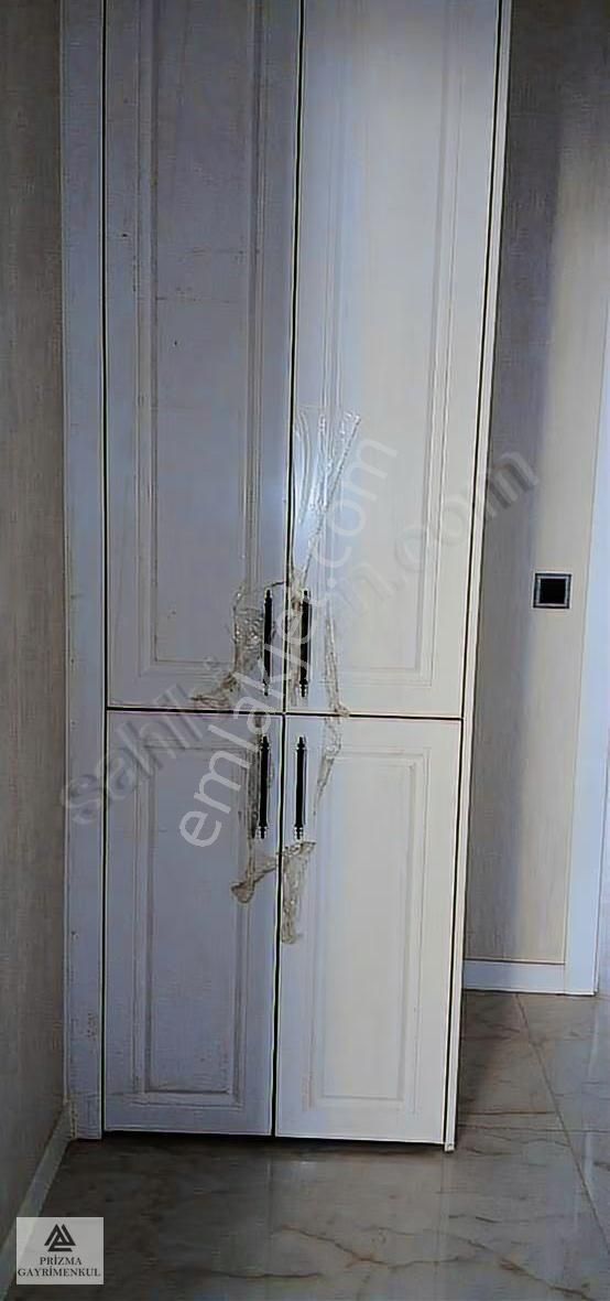 Ahmet Özcan Caddesinde Kiralık 4+1 Daire Sıfır Arakat - Görsel 30