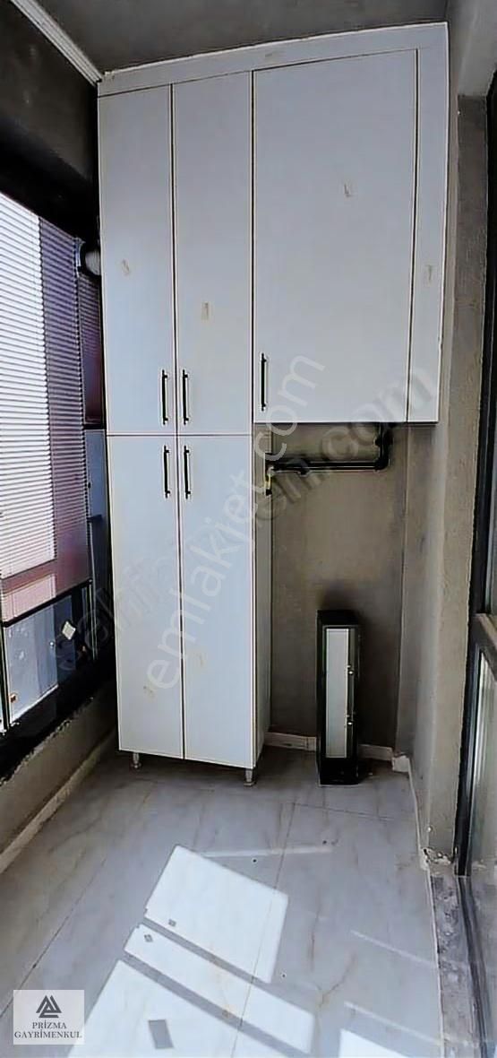 Ahmet Özcan Caddesinde Kiralık 4+1 Daire Sıfır Arakat - Görsel 6