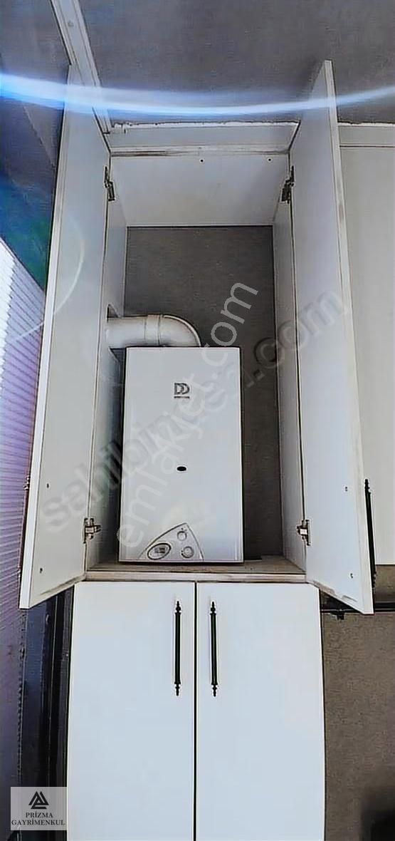 Ahmet Özcan Caddesinde Kiralık 4+1 Daire Sıfır Arakat - Görsel 28