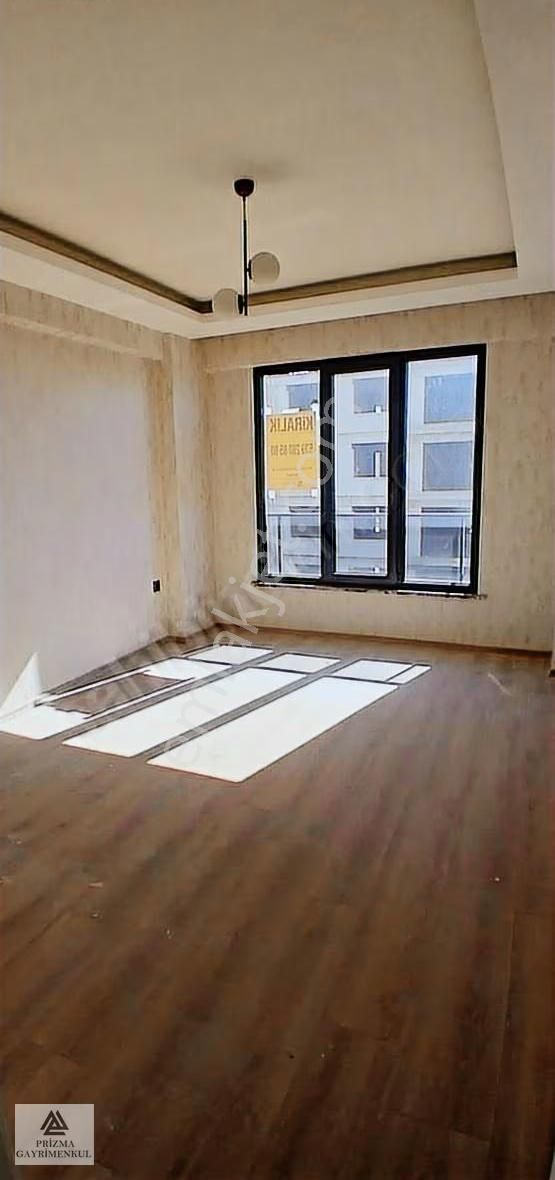 Ahmet Özcan Caddesinde Kiralık 4+1 Daire Sıfır Arakat - Görsel 19