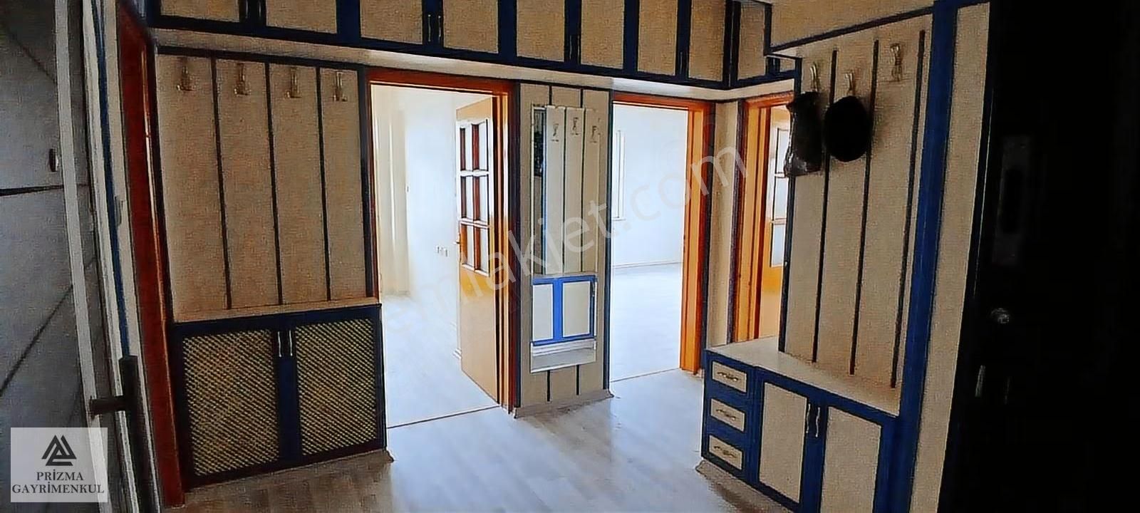 Koyuncu Petrol Arkası Kiralık 3+1 Daire