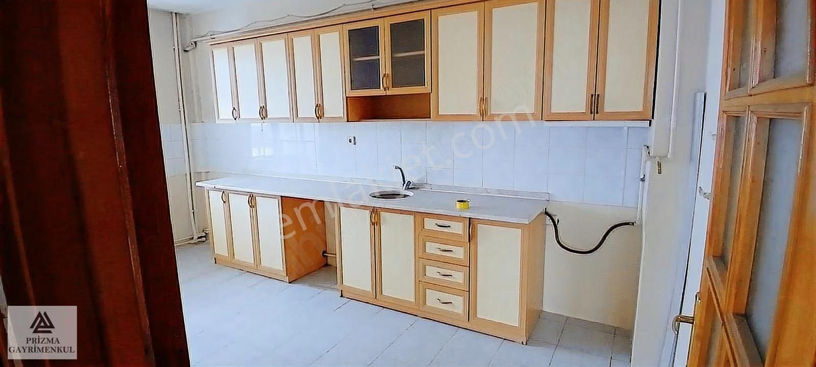 Koyuncu Petrol Arkası Kiralık 3+1 Daire - Görsel 10