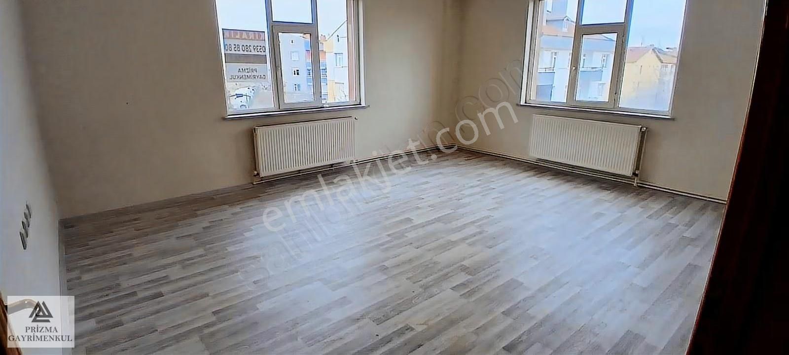 Koyuncu Petrol Arkası Kiralık 3+1 Daire - Görsel 8