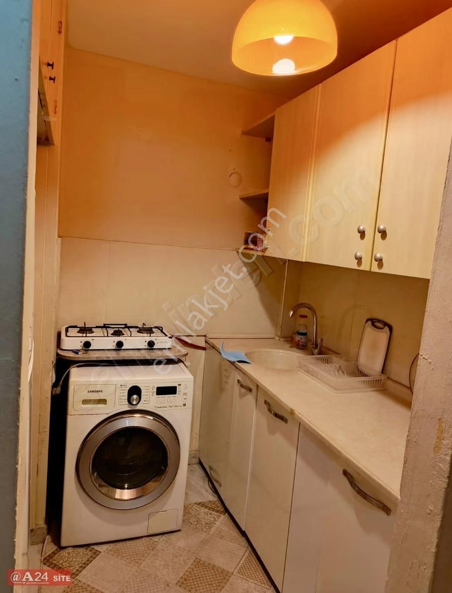 Pasaportta 1+1 Eşyalı Kiralık Daire - Görsel 5