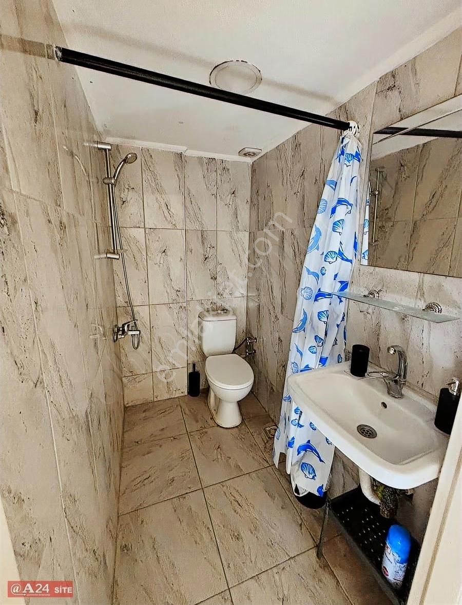Pasaportta 1+1 Eşyalı Kiralık Daire - Görsel 15