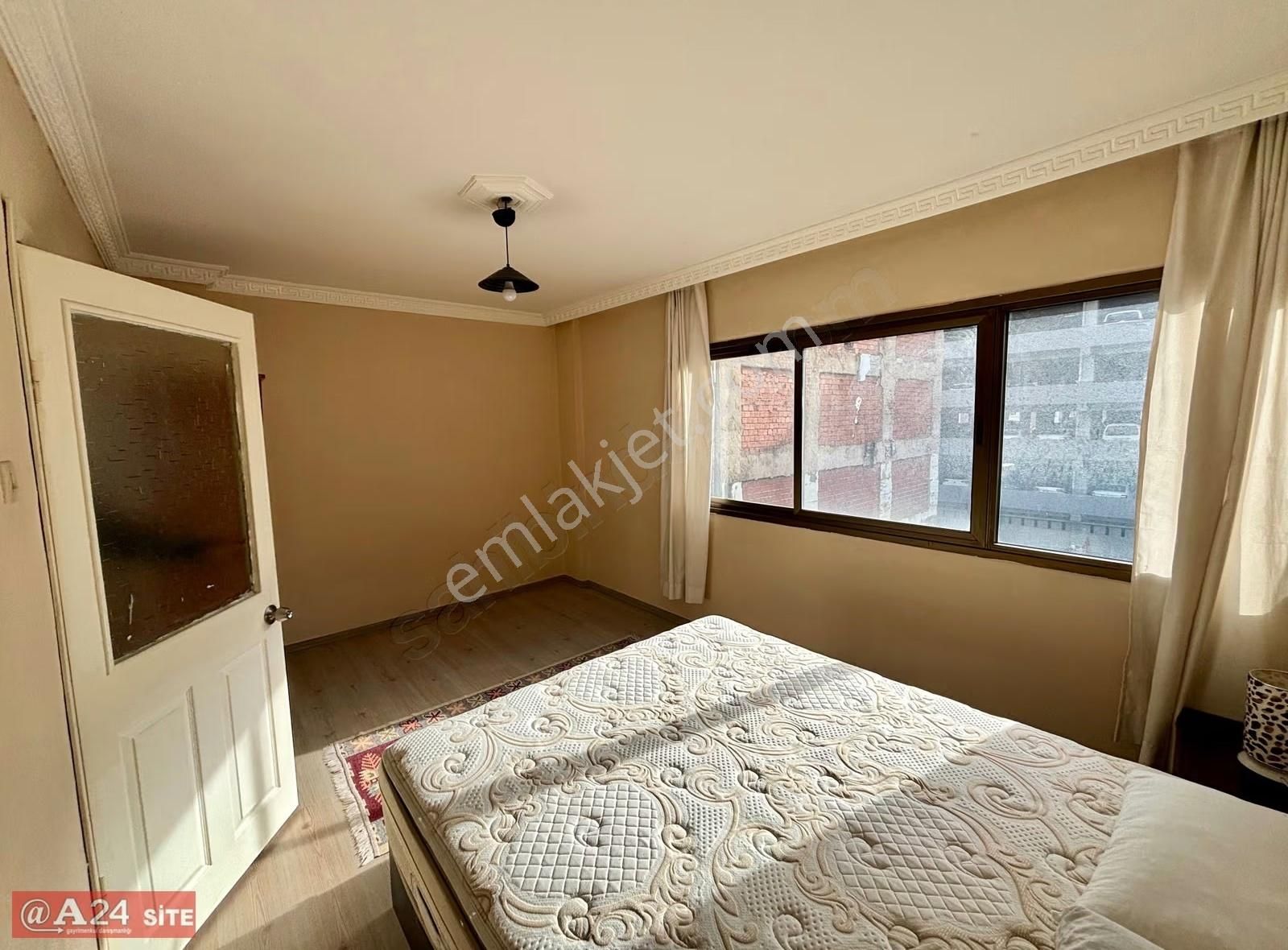 Pasaportta 1+1 Eşyalı Kiralık Daire - Görsel 11
