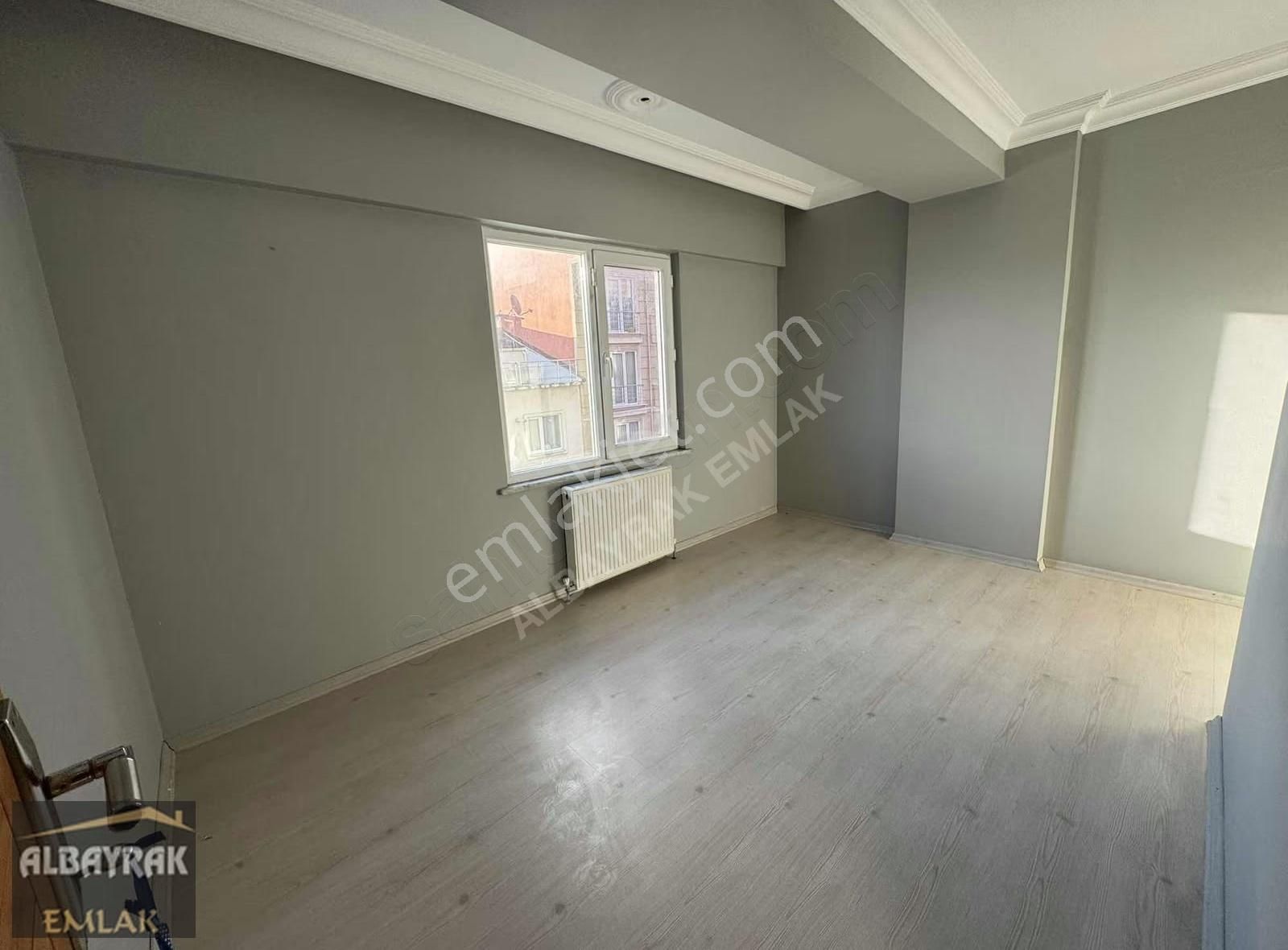 Albayrak Emlaktan Ara Kat Sıte İçersinde Daire - Görsel 33