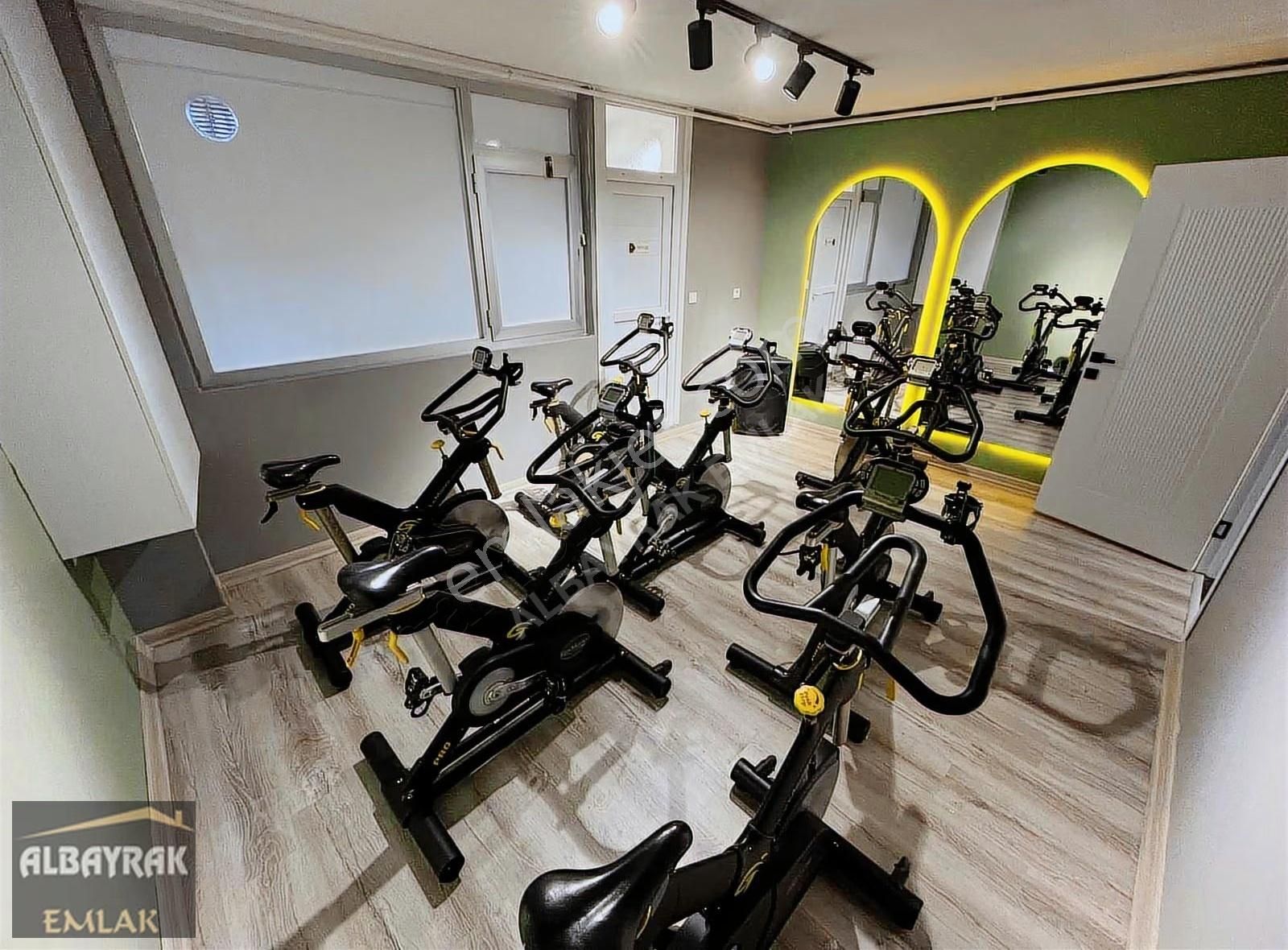 Albayraktan/yüksek Kira Getirili/cadde Üstü/150m²/takasa Uygun - Görsel 14