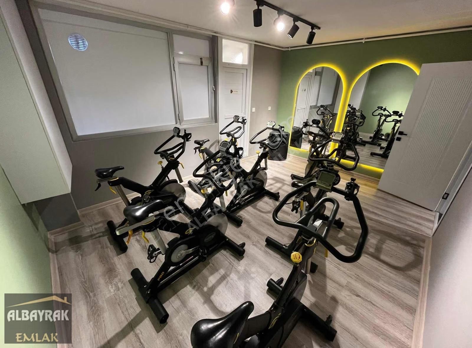 Albayraktan/yüksek Kira Getirili/cadde Üstü/150m²/takasa Uygun - Görsel 21