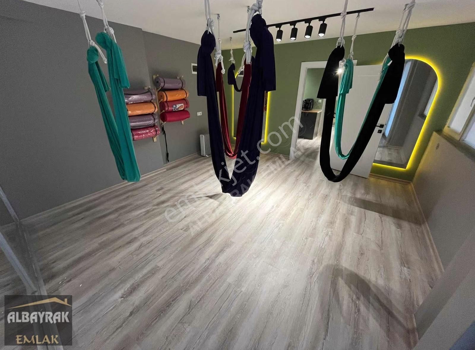 Albayraktan/yüksek Kira Getirili/cadde Üstü/150m²/takasa Uygun - Görsel 13