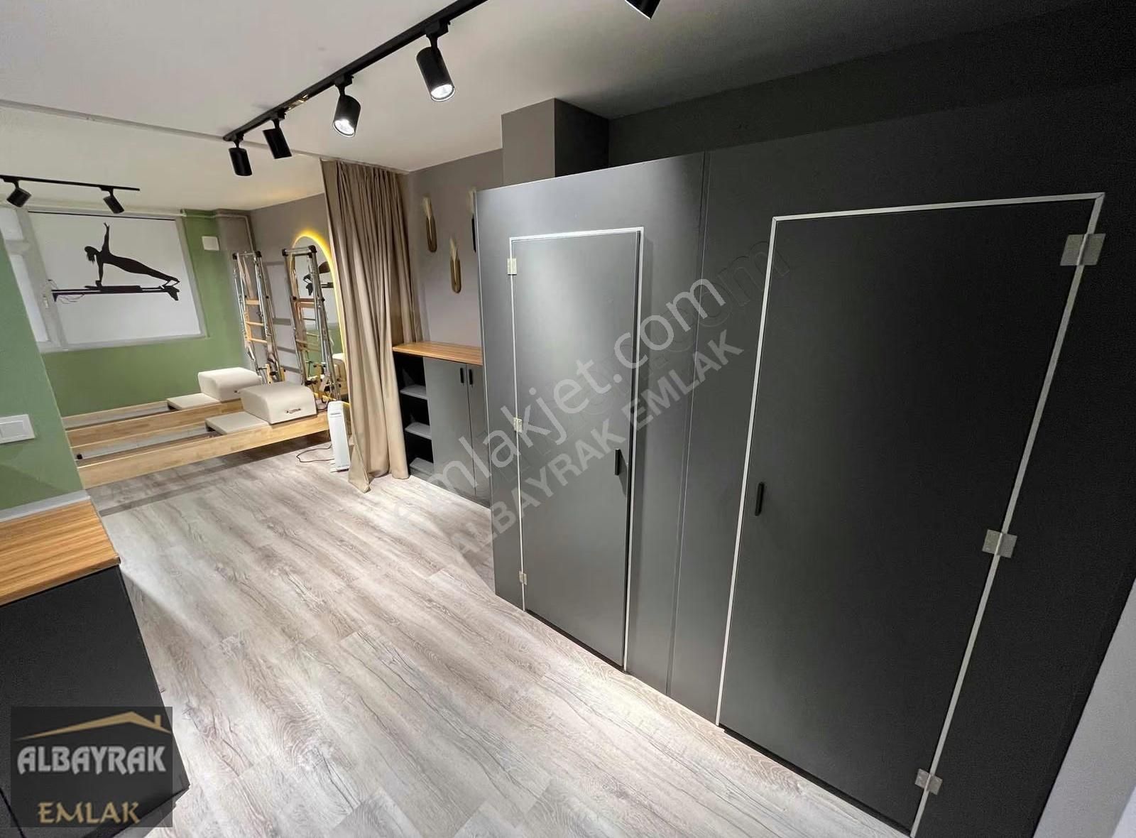 Albayraktan/yüksek Kira Getirili/cadde Üstü/150m²/takasa Uygun - Görsel 30