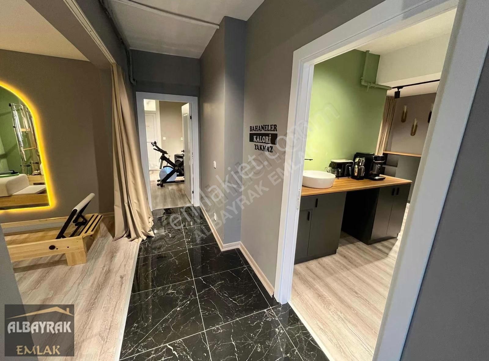 Albayraktan/yüksek Kira Getirili/cadde Üstü/150m²/takasa Uygun - Görsel 18