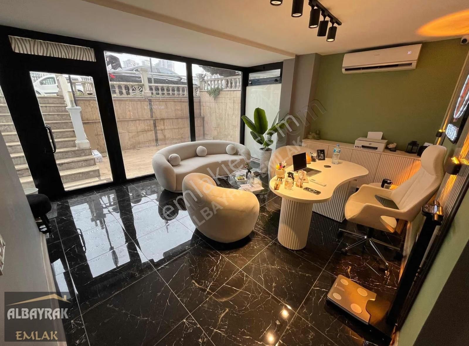 Albayraktan/yüksek Kira Getirili/cadde Üstü/150m²/takasa Uygun - Görsel 28