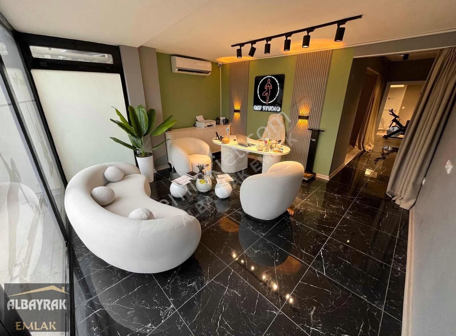 Albayraktan/yüksek Kira Getirili/cadde Üstü/150m²/takasa Uygun - Görsel 20