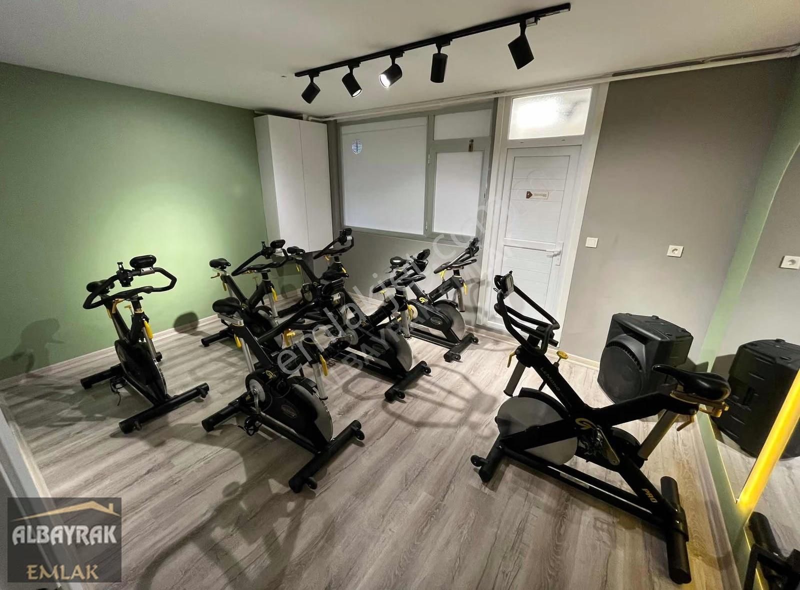 Albayraktan/yüksek Kira Getirili/cadde Üstü/150m²/takasa Uygun - Görsel 22