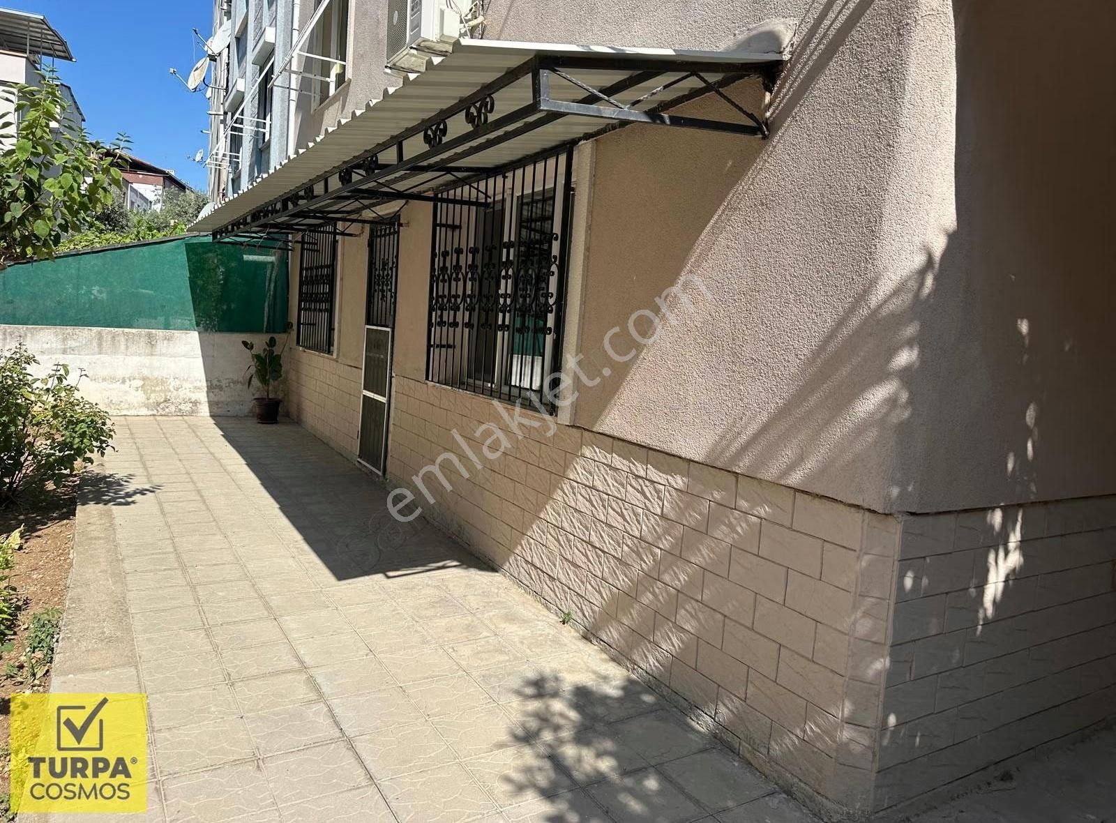 Cosmos Emlak'dan Barış Mahallesinde Fırsat 2+1 Kiralık Daire ! - Görsel 4