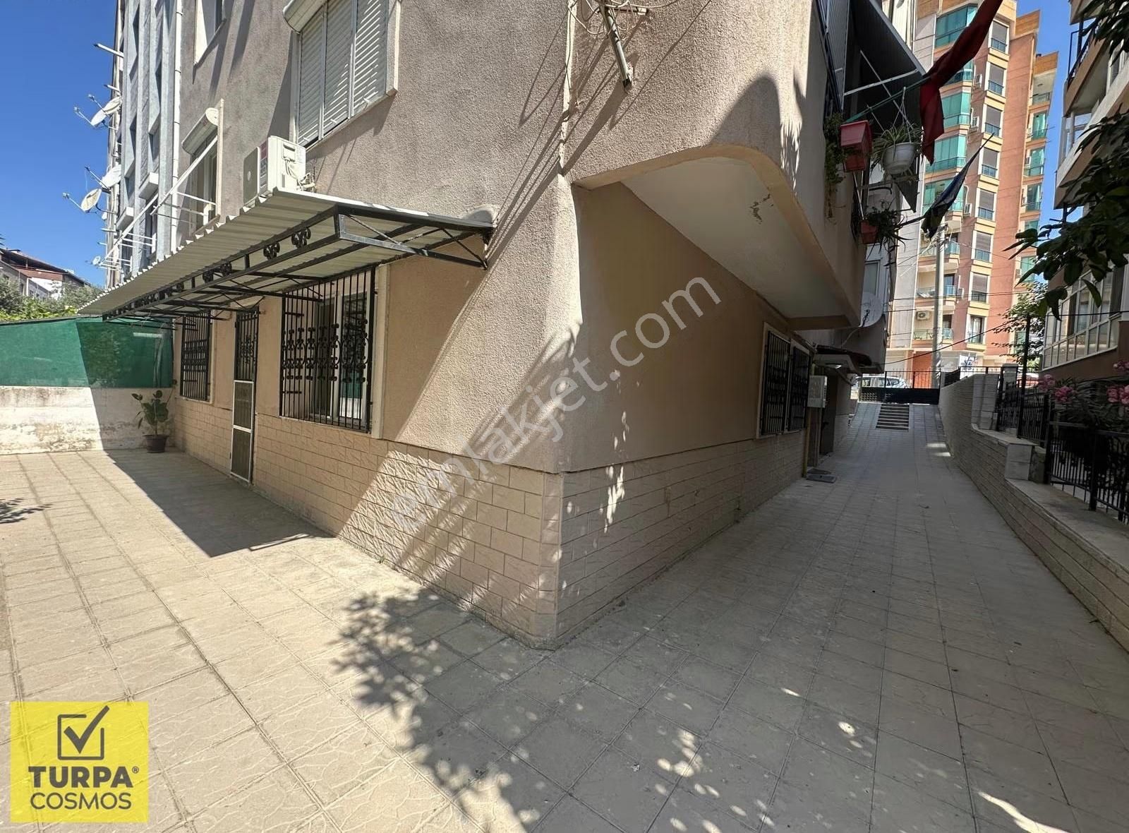 Cosmos Emlak'dan Barış Mahallesinde Fırsat 2+1 Kiralık Daire ! - Görsel 8