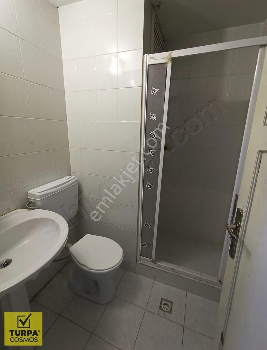 Cosmos Emlak'dan Barış Mahallesinde Fırsat 2+1 Kiralık Daire ! - Görsel 14