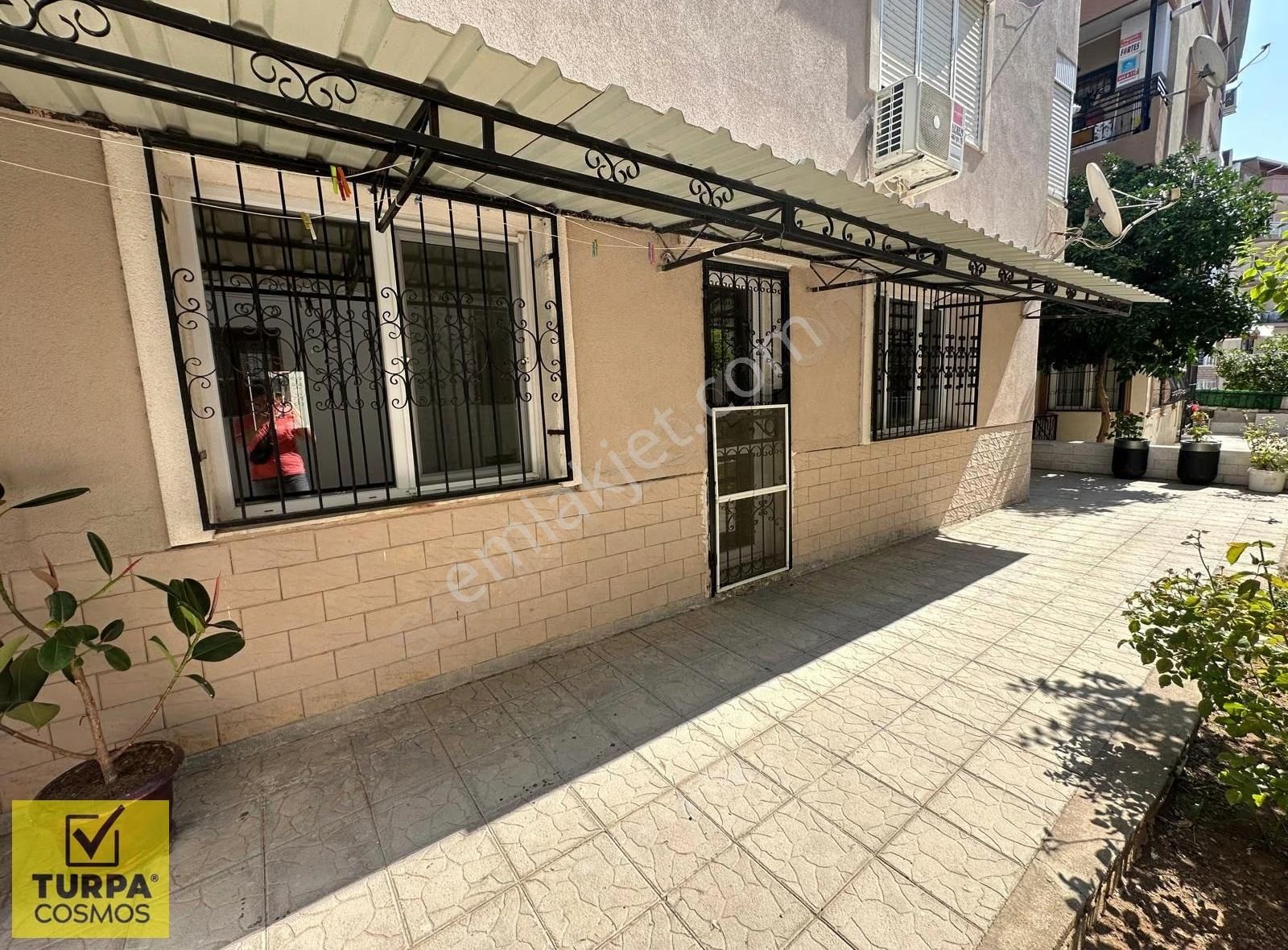 Cosmos Emlak'dan Barış Mahallesinde Fırsat 2+1 Kiralık Daire ! - Görsel 2