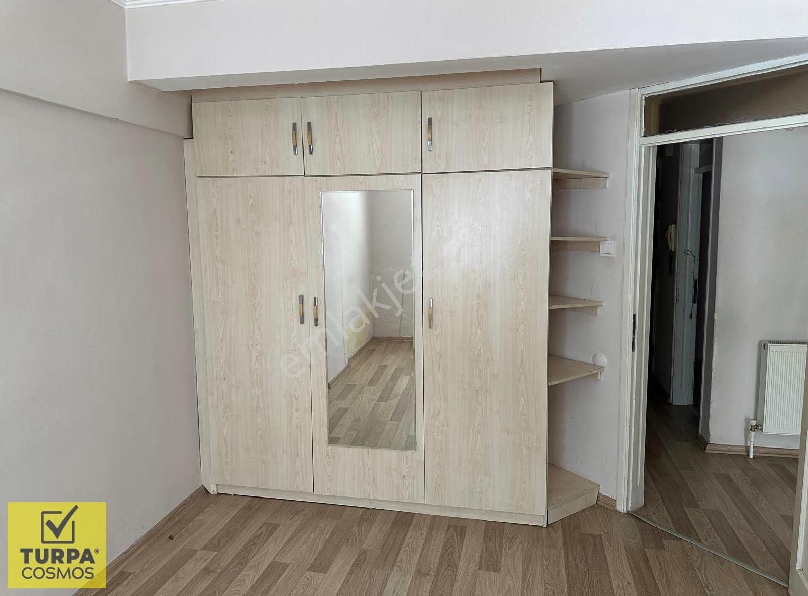 Cosmos Emlak'dan Barış Mahallesinde Fırsat 2+1 Kiralık Daire ! - Görsel 12