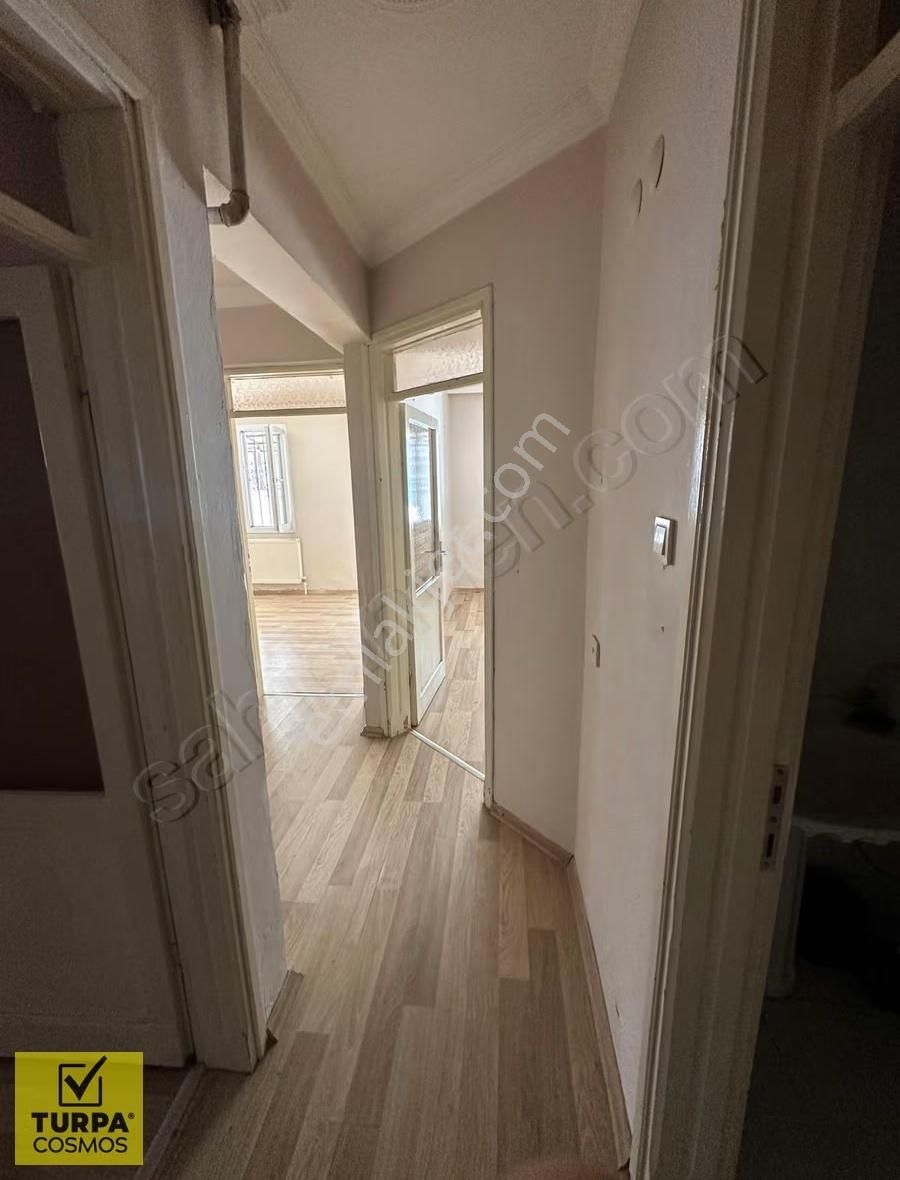 Cosmos Emlak'dan Barış Mahallesinde Fırsat 2+1 Kiralık Daire ! - Görsel 10