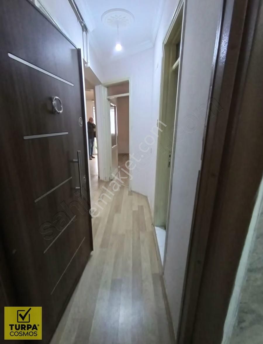 Cosmos Emlak'dan Barış Mahallesinde Fırsat 2+1 Kiralık Daire ! - Görsel 11