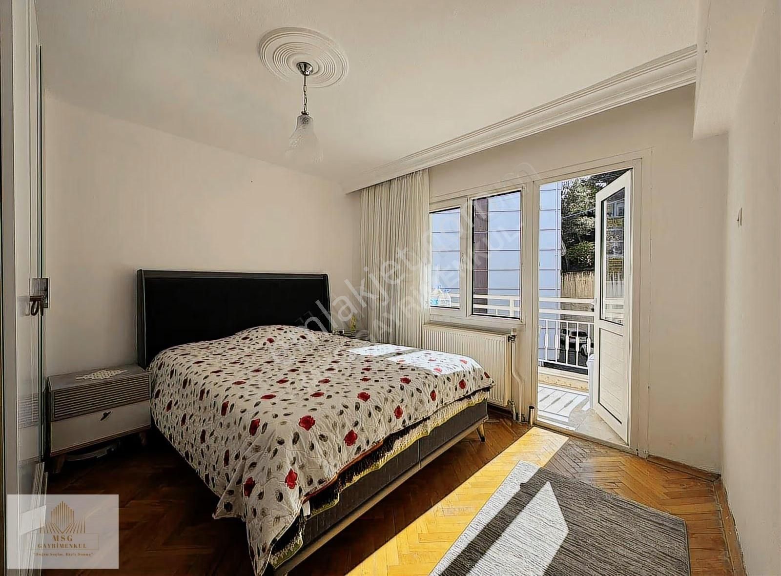 Msg'den Arıkent Sitesinde Full Deniz Manzaralı 3+1 Arakat Daire - Görsel 21