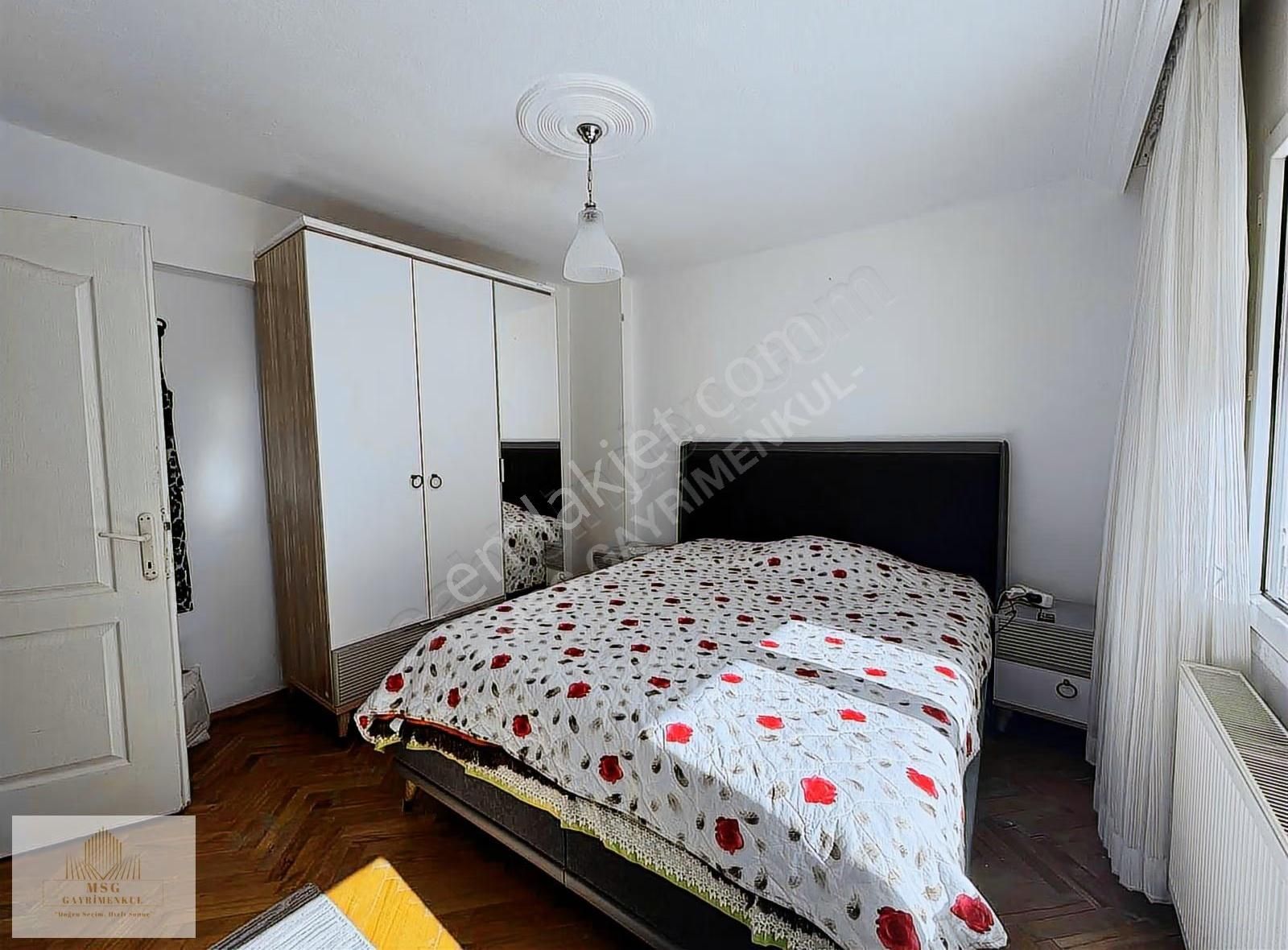 Msg'den Arıkent Sitesinde Full Deniz Manzaralı 3+1 Arakat Daire - Görsel 26